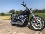 Harley-Davidson Dyna Low Rider 2016