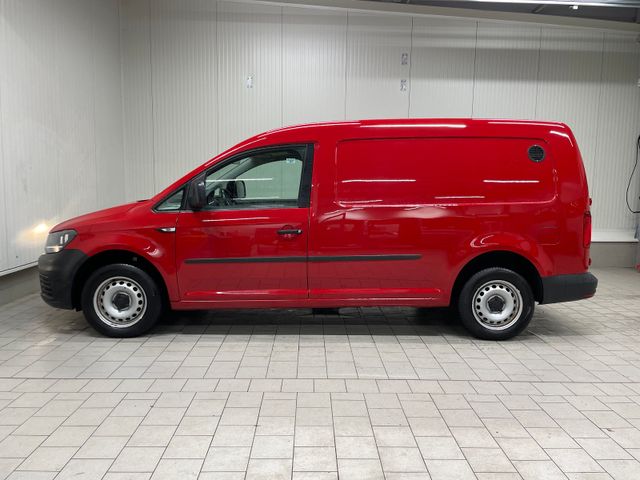 Caddy Maxi Kasten 1.4 TGI PDC NAVI