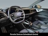 Audi Q4 e-tron Sportback 50 quattro Panoramadach Spor - Audi Q4 aus 2022