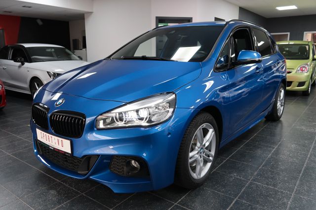 BMW 218 Baureihe 2 Active Tourer 218 i M Sport