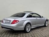 Mercedes-Benz CL 500"AMG"BI-Xenon/Nachtsicht/Sound/Excl.Leder - Mercedes-Benz CL 500 Gebrauchtwagen
