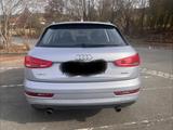 Audi Q3 2.0 TFSI quattro S tronic design design - Audi Q3 design mit Benzin-Antrieb