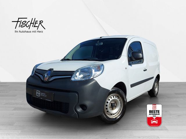 Renault Kangoo Rapid Blue dCi 95 Extra 1Hd. Klima  Rapid