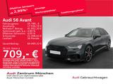 Audi S6 Avant TDI UPE:109" Pano/Matrix/S-Sitze/Leder/ - Audi S6 in Leipzig