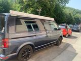 Volkswagen T6.1 California Ocean 4Motion mt VW Garantie
