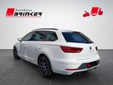 Seat Leon ST FR 1.4 TSI AD LED Sperrdiff. Mehrzonenkl - Seat Leon: Fr 1m