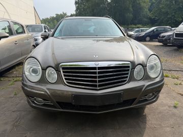 Mercedes E 280 - 2