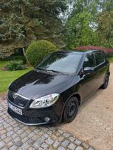 Skoda Fabia 1.4l TSI DSG RS RS - Skoda Fabia: RS Tsi