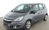 Opel Meriva b Autom. (Rentnerfahrzeug) - Opel Meriva mit Diesel-Antrieb: Kombi