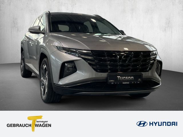 Hyundai TUCSON Plug-in-Hybrid Trend 4WD Navi Apple TOP imagem 3