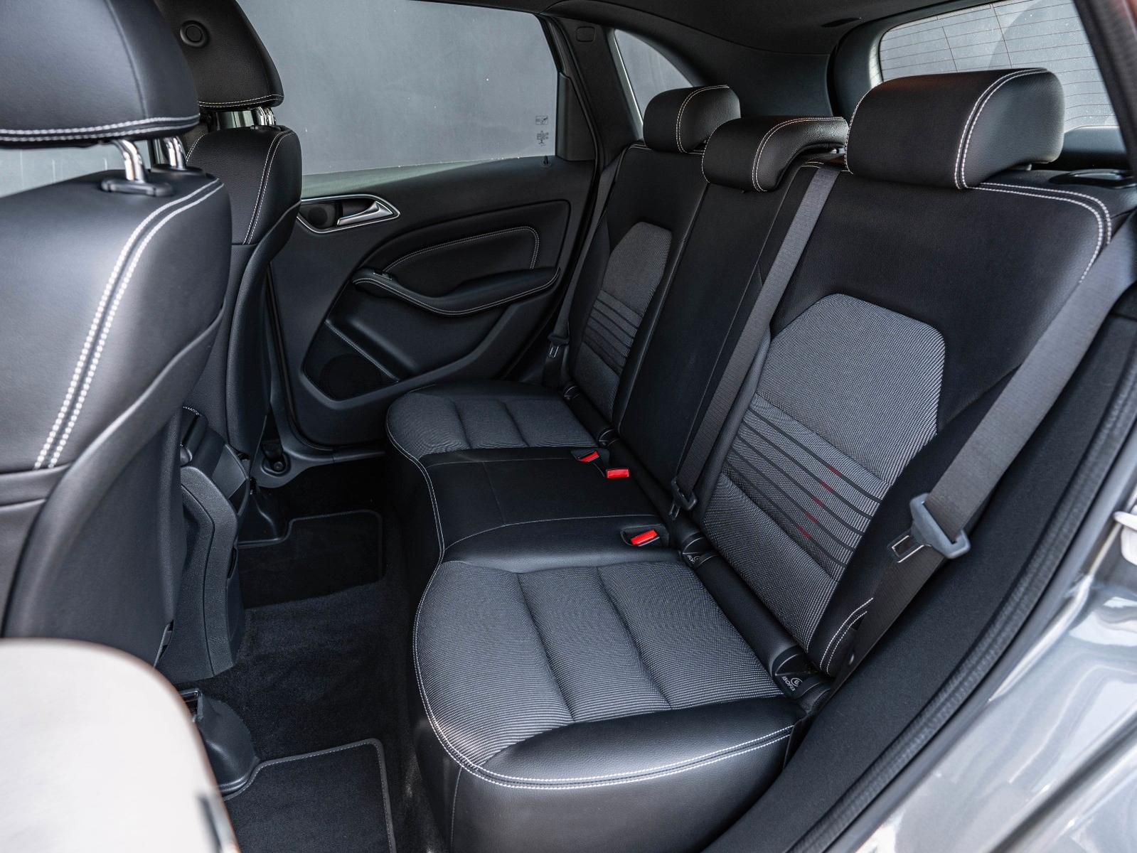 Mercedes-Benz B 180 Rentner Automatik TOP ZUSTAND