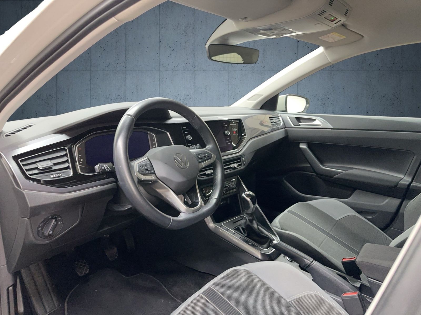 Volkswagen Polo - Bild 9