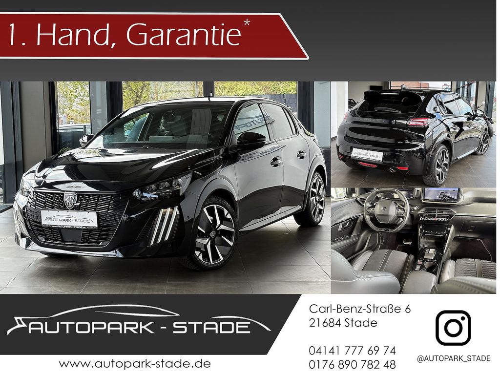 Image of Peugeot 208