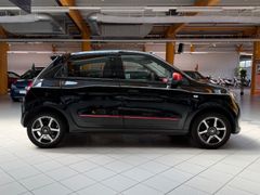 RENAULT Twingo Experience|1.Hand|Klimaanlage|Bluetooth