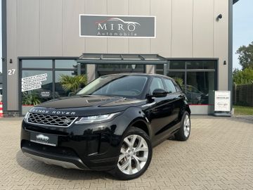Land Rover Range Rover Evoque P250 SE AWD Automatik 360°KAM – Bild 3