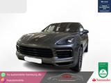 Porsche Cayenne E-Hybrid *BOSE*AHK* - Porsche Cayenne mit Hybrid-Antrieb: Grau