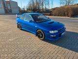 Subaru Impreza  Type R STI GC8 - Subaru Gebrauchtwagen von 1998