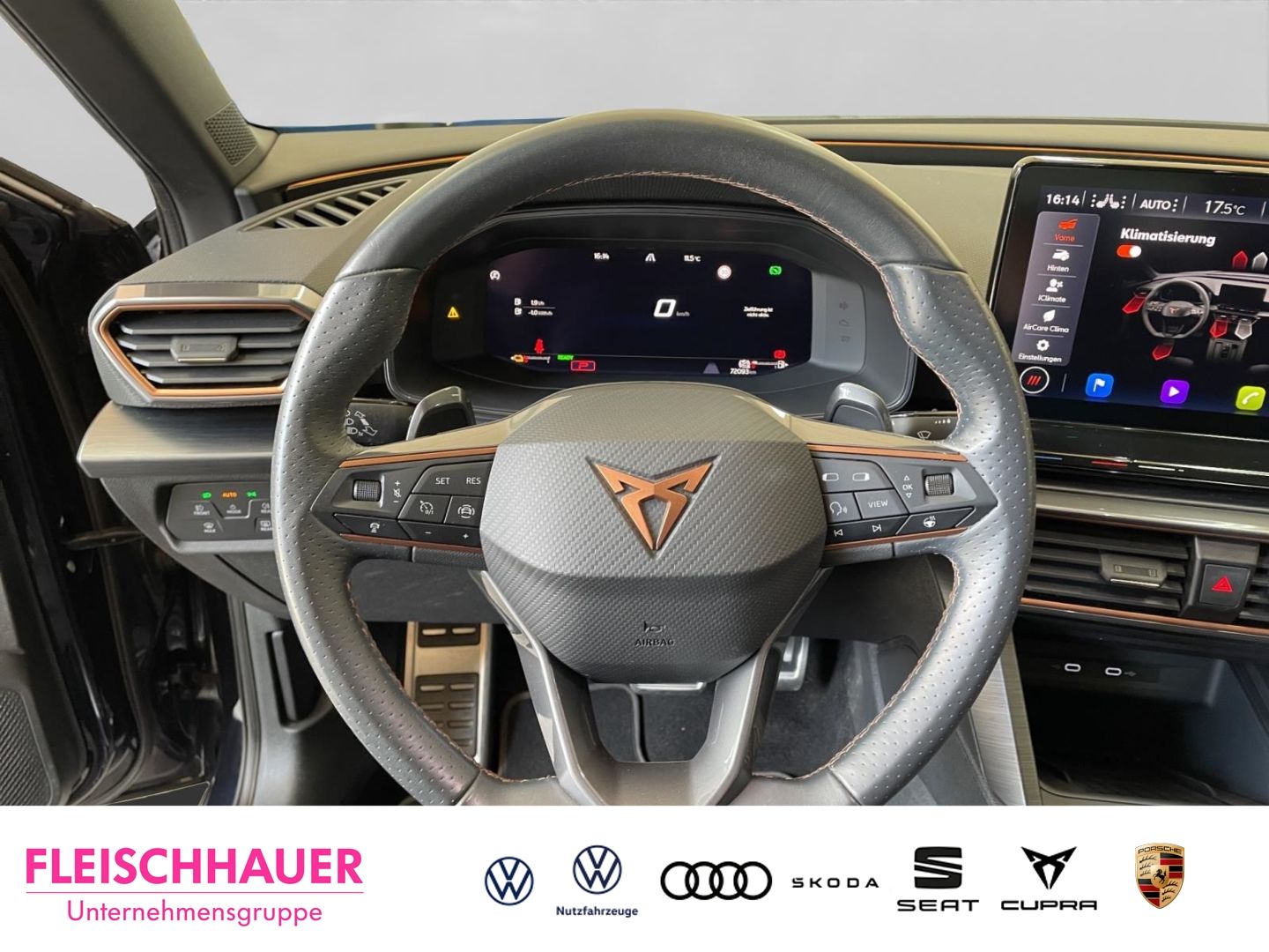 Cupra Leon - Bild 16
