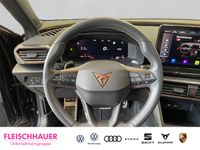 Cupra Leon - Vorschau Bild 16