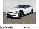 Kia EV6 Earth 84 kWh Wärmepumpe, Comfort, Drivewise - Kia EV6: Geländewagen
