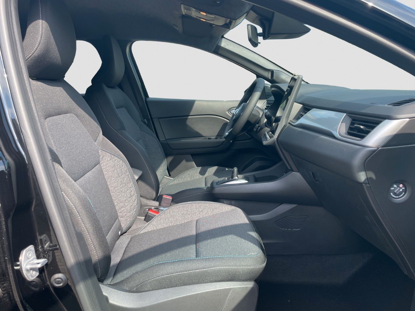 Fahrzeugabbildung Mitsubishi ASX 1.8 Hybrid Diamant Plus Black