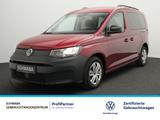 Volkswagen Caddy Basis 2.0 TDI DSG - VW Caddy Gebrauchtwagen in Stuttgart