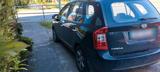 Kia Carens 2009. Tüv bis 12.26. benzin 2.0 - Kia Carens aus 2009
