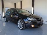Volkswagen Golf VI Highline*Xenon*PDC*R-Line-Paket* - Volkswagen Golf aus 2012: R
