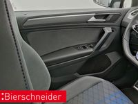 Volkswagen Tiguan - Vorschau Bild 14