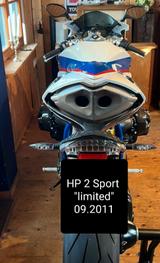 BMW HP 2 Sport "Limited Edition" - Angebote