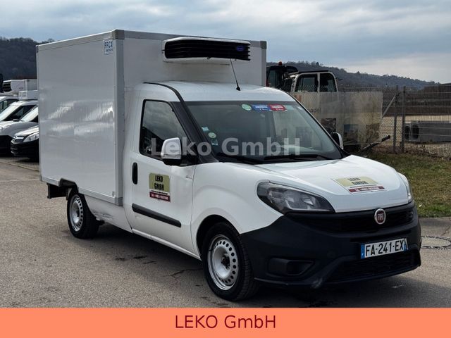 Fiat Doblo 1,6 Mit Carrier Xr 200