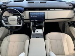 Foto Nummer 4: LAND ROVER Range Rover