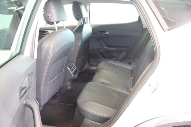 Cupra Formentor 1.5 TSI AID+ACC+KEY+LANE+LED+AHK
