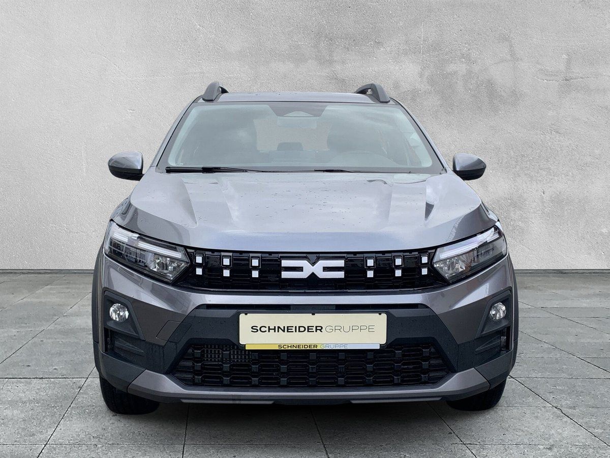 Dacia Sandero - Bild 8