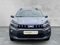 Dacia Sandero - Vorschau Bild 8