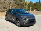 Citroën C3 PureTech 110 Stop&Start PLUS PLUS - Citroën C3 Plus mit Benzin-Antrieb