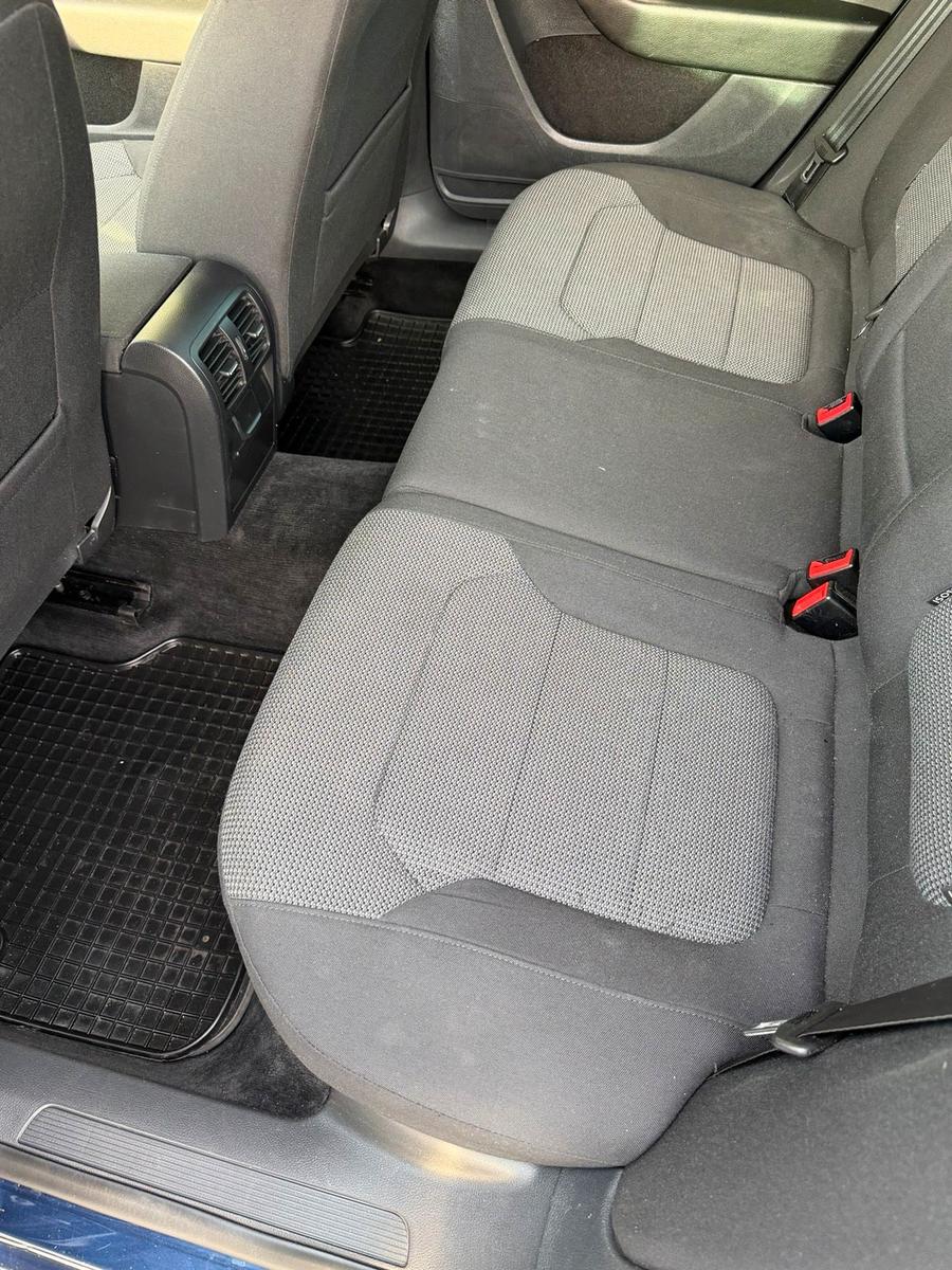Volkswagen Passat 2014 — photo 9