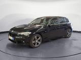 BMW 118d Sport Line Navi Business Sportsitze 17'LM - BMW 118: 118d