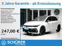 Volkswagen Golf VIII R 4Motion Akrapovic 360° HuD 270Kmh