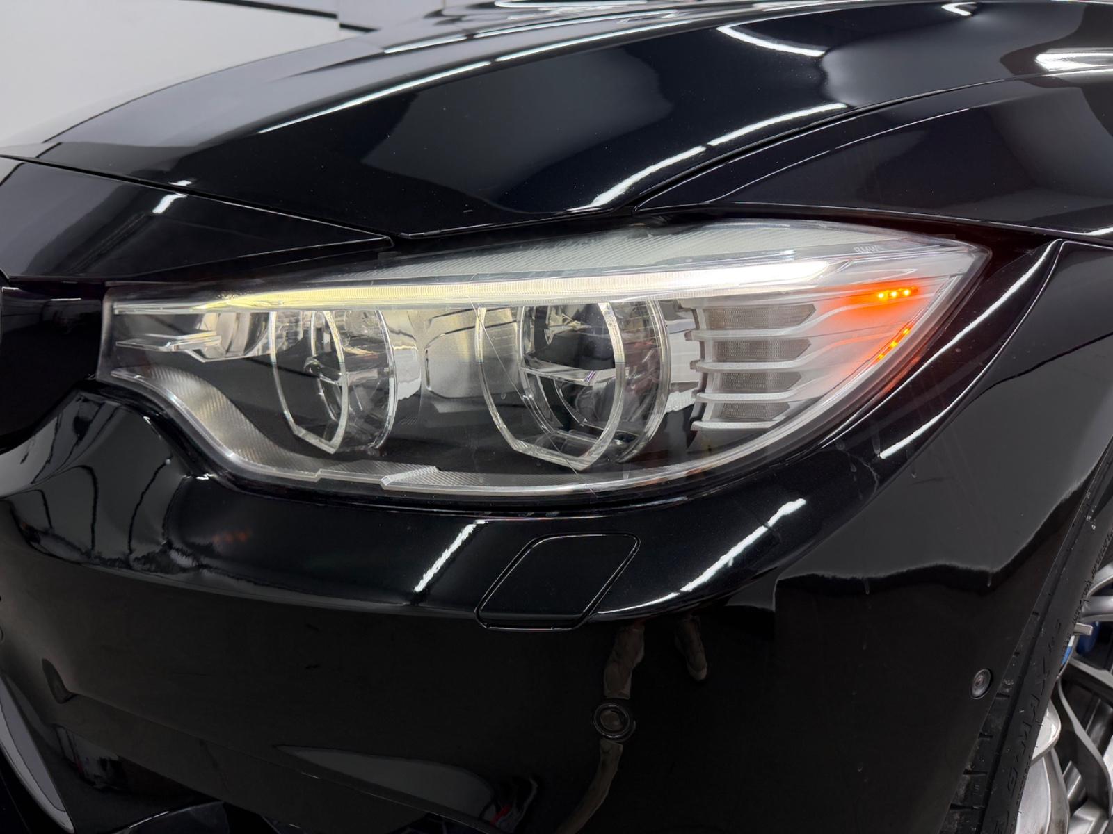 BMW M4 Cabrio DKG Shadow Line/Surround View/Harm.K/