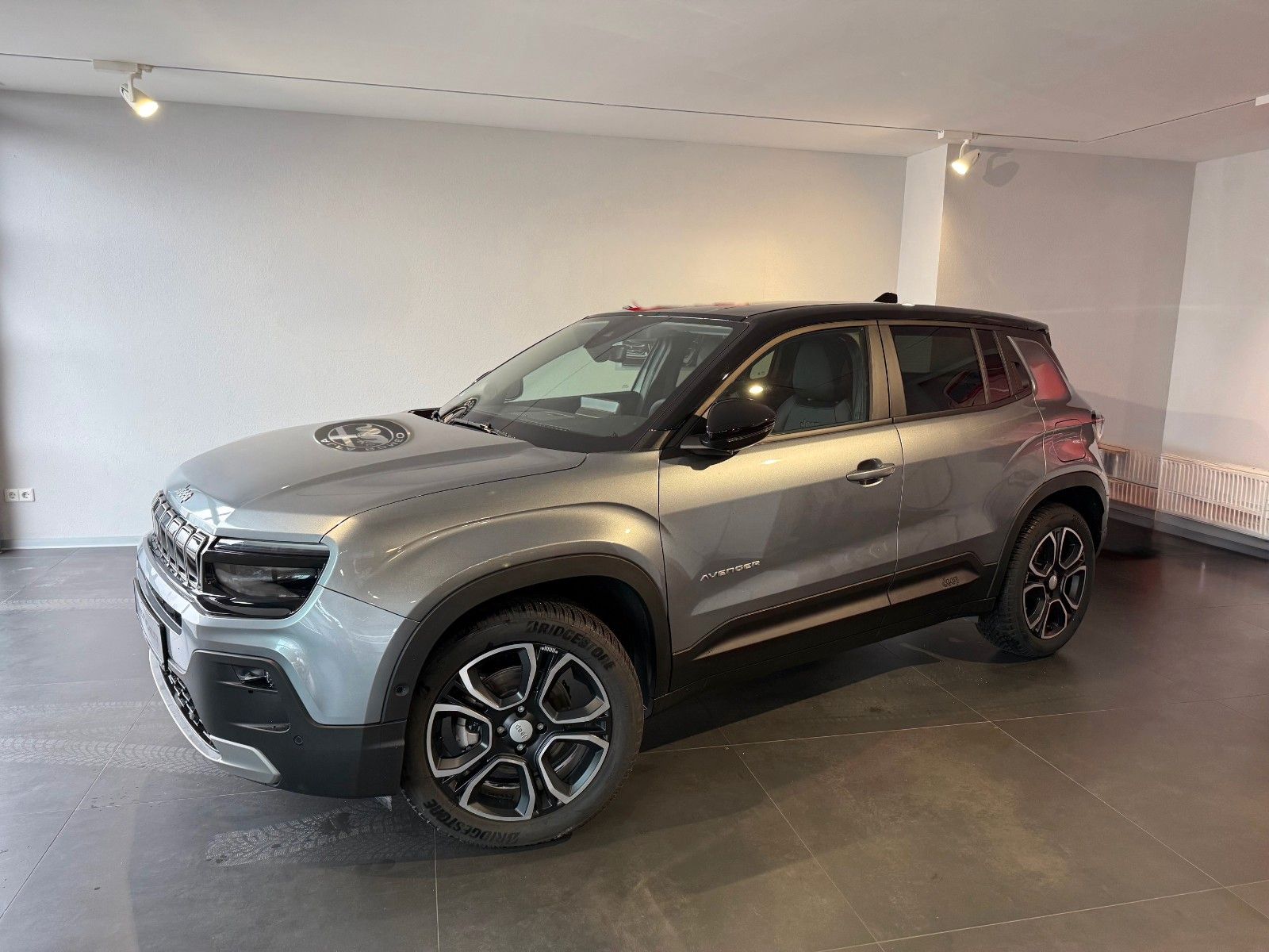 Jeep Avenger - Bild 3