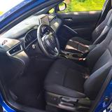 Toyota Corolla Cross 2.0-l-VVT-i Hybrid Team Deutsc... - Toyota Corolla Cross Gebrauchtwagen