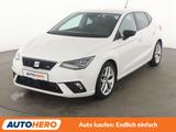 Seat Ibiza 1.0 TSI FR Aut.*NAV*LED*ACC*CAM*PDC - Seat Ibiza Gebrauchtwagen in Stuttgart