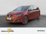 Seat Alhambra 1.4 TSI DSG FR 7-SITZER XENON KAMERA AH - Seat Alhambra in Wuppertal