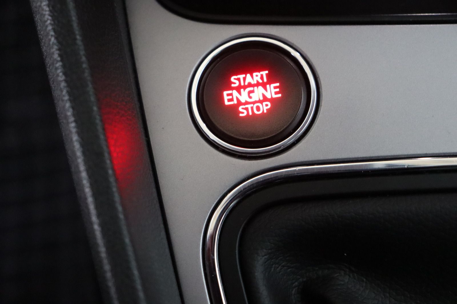 Fahrzeugabbildung SEAT Leon ST 1.4 TSI Xcellence