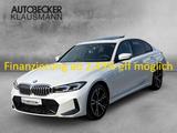 BMW 330 e xDrive Limo M SPORT 18''LC PROF AHK GLASDA - BMW 330 mit Hybrid-Antrieb: Limousine, Automatik