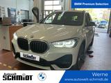 BMW X1 xDrive25e Sport Line + 2Jahre-BPS.-GARANTIE - mit Hybrid-Antrieb: Garantie