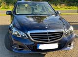 Mercedes-Benz E 300 4MATIC - - Mercedes-Benz E 300 4Matic Gebrauchtwagen