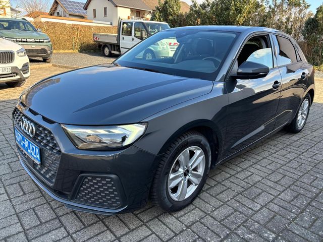 Audi A1 SB 25 TFSI LED Navi SH PCD RFK DAB Virtual