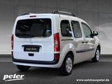 Mercedes-Benz Citan 111CDI Tourer Lang Klima/Navi/Sitzheizung - Mercedes-Benz Citan: Van
